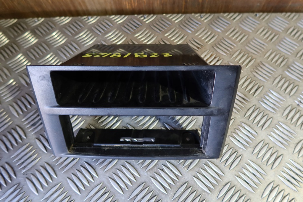 фото №1, Карман радио iveco daily iii 3802527