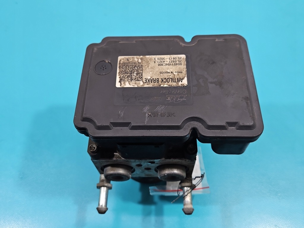 Насос abs dodge caliber p05105472ad, 25.0927-4321.3 Цена