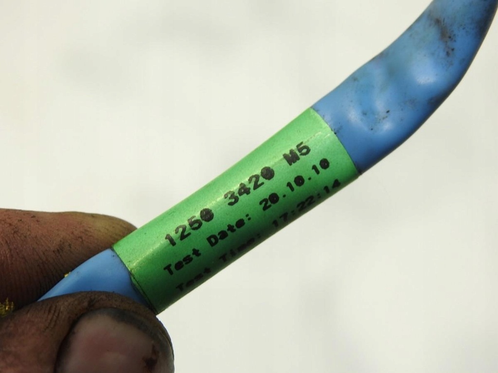 фото №10, Дзеркало ліва 8 pin kthc peugeot 308 i 12503420