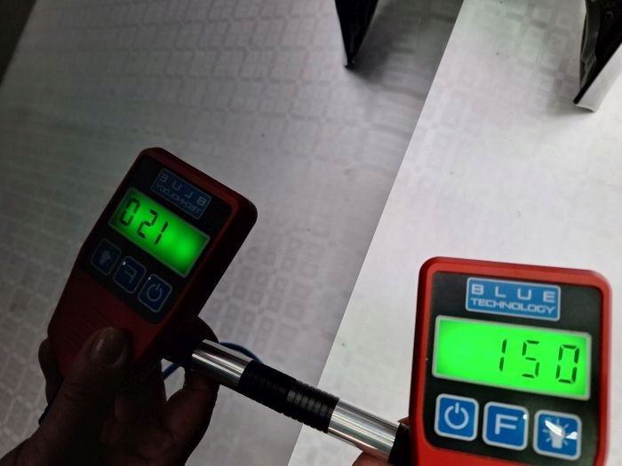 фото №14, Audi a6 4g c7 lift 2.0tdi 2015-2018 перед капот бампер лампы pas ly9t