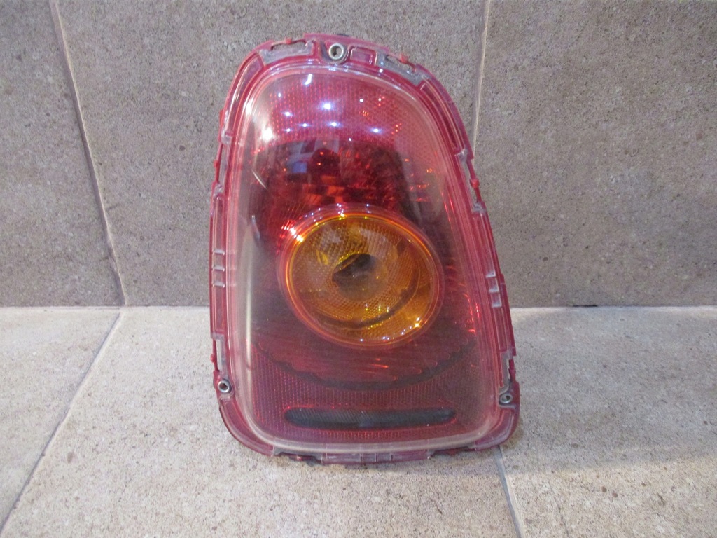 фото №1, Лампа ліва задня задня mini cooper r56 r57