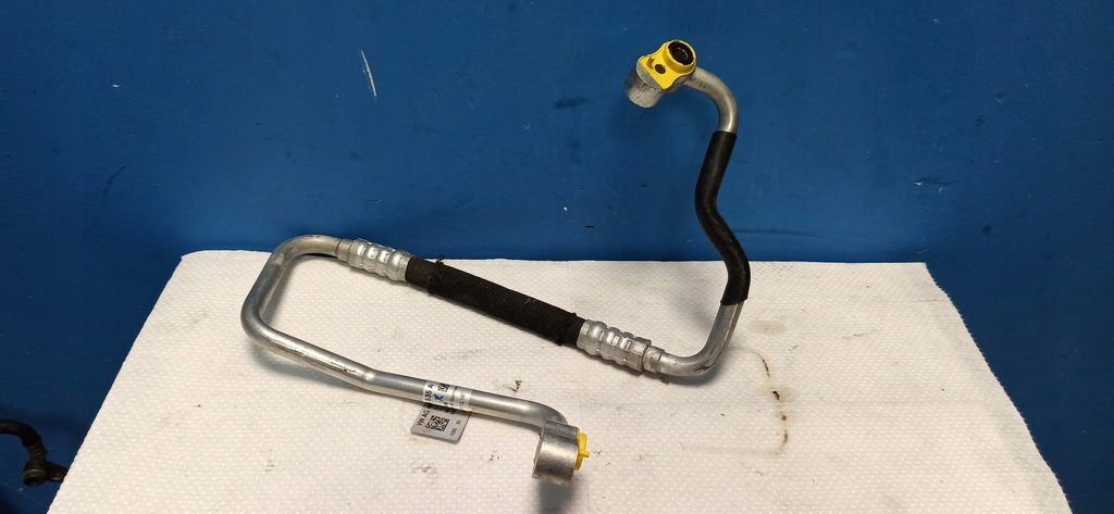 фото №1, Wąż шланг кондиціонера audi a8 d5 4n0816535a