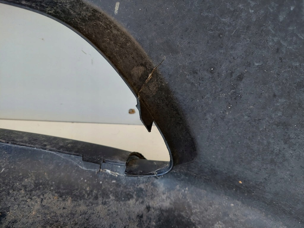 фото №7, Opel vivaro b бампер перед 620228716r оригинал