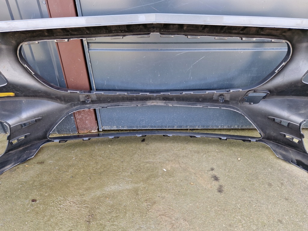 Mercedes s-klasa coupe w217 amg lift 2017- Киев