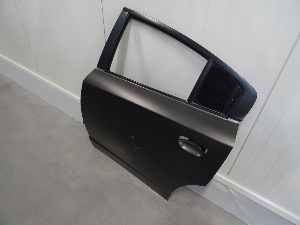 фото №10, 2015-2023 charger дверь левый задняя левая задние оригинальные