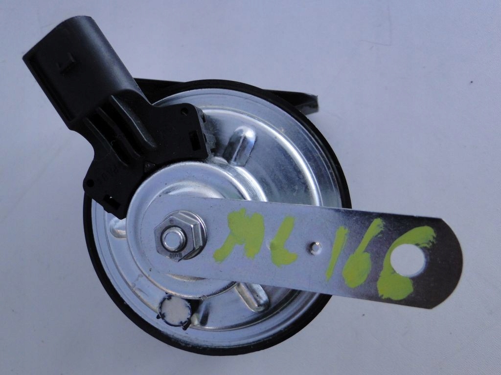 Mercedes ml w166 gle 166 клаксон сигнал левый правый Киев