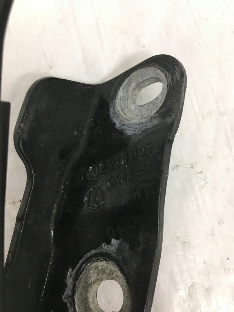 фото №13, Петля кришки багажника vw new beetle 98-10 1c0823301g 1c0823302g