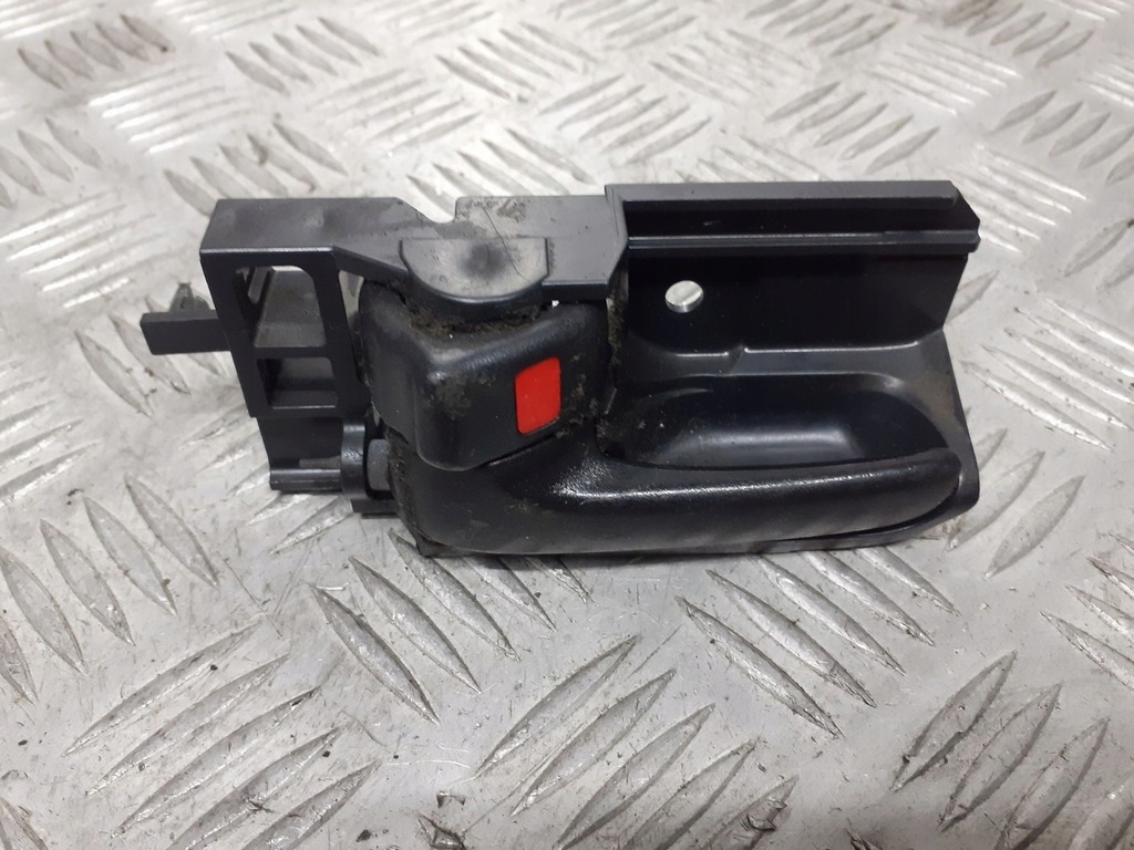 фото №1, Ручка левая передняя внутренняя toyota scion xa