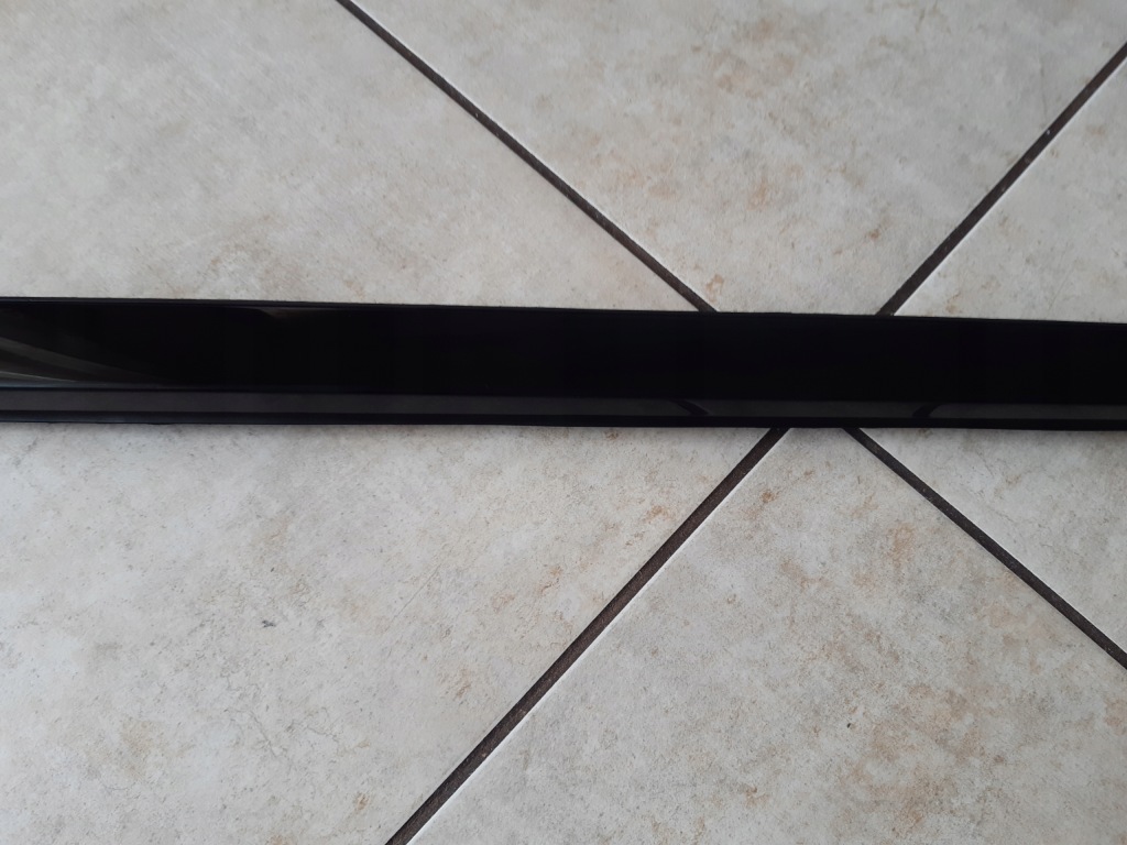 фото №6, Молдинг скло лобове - peugeot 3008 ii 5008 ii