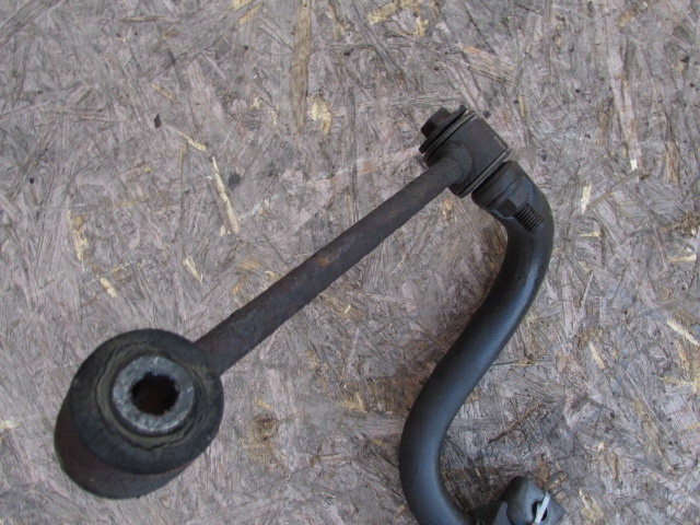 фото №7, Jeep commander i xh xk 5.7 hemi стабилизатор перед передний 34cm