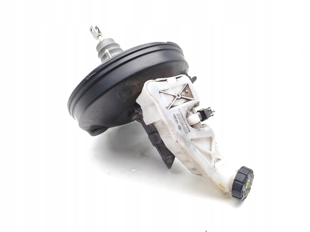 фото №11, Dacia duster booster усилитель тормозов тормоза с głównym cylindrem 1.3 tce 130 бензин
