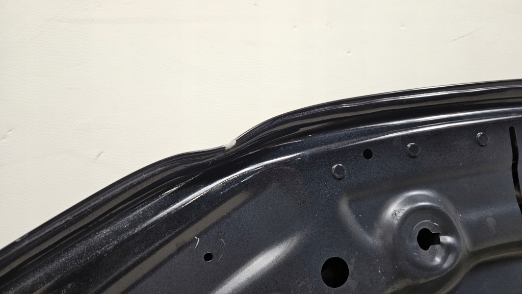 фото №9, Капот кришка двигуна vw passat b8 3go оригінальна