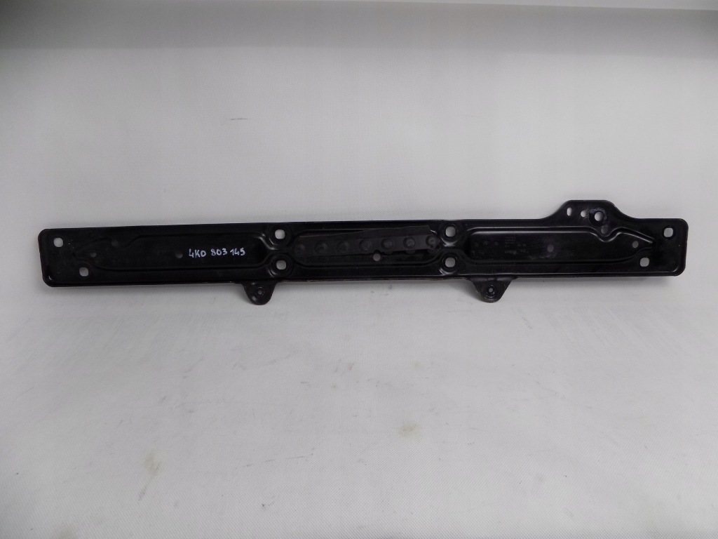 фото №1, Audi a6 c8 4k9 підсилювач поперечний