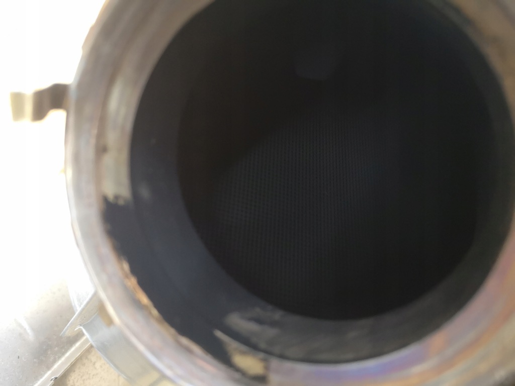 фото №6, Scenic iv espace v катализатор dpf 208a06700r adbl