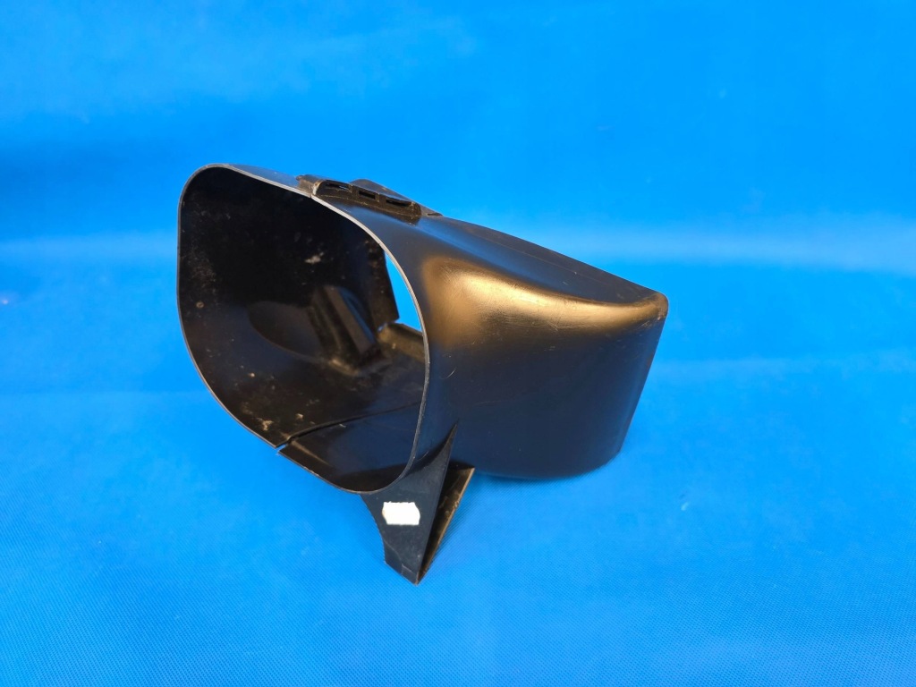 фото №1, Впуск воздуха радиатора левый mini f56 f57 jcw 7361919