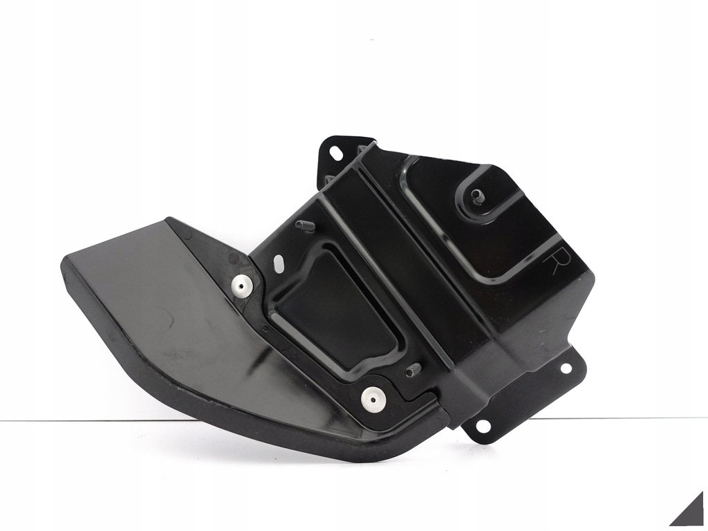 фото №1, Mitsubishi outlander iii 3 17-22 lift направляющая кронштейн кронштейн радара задняя