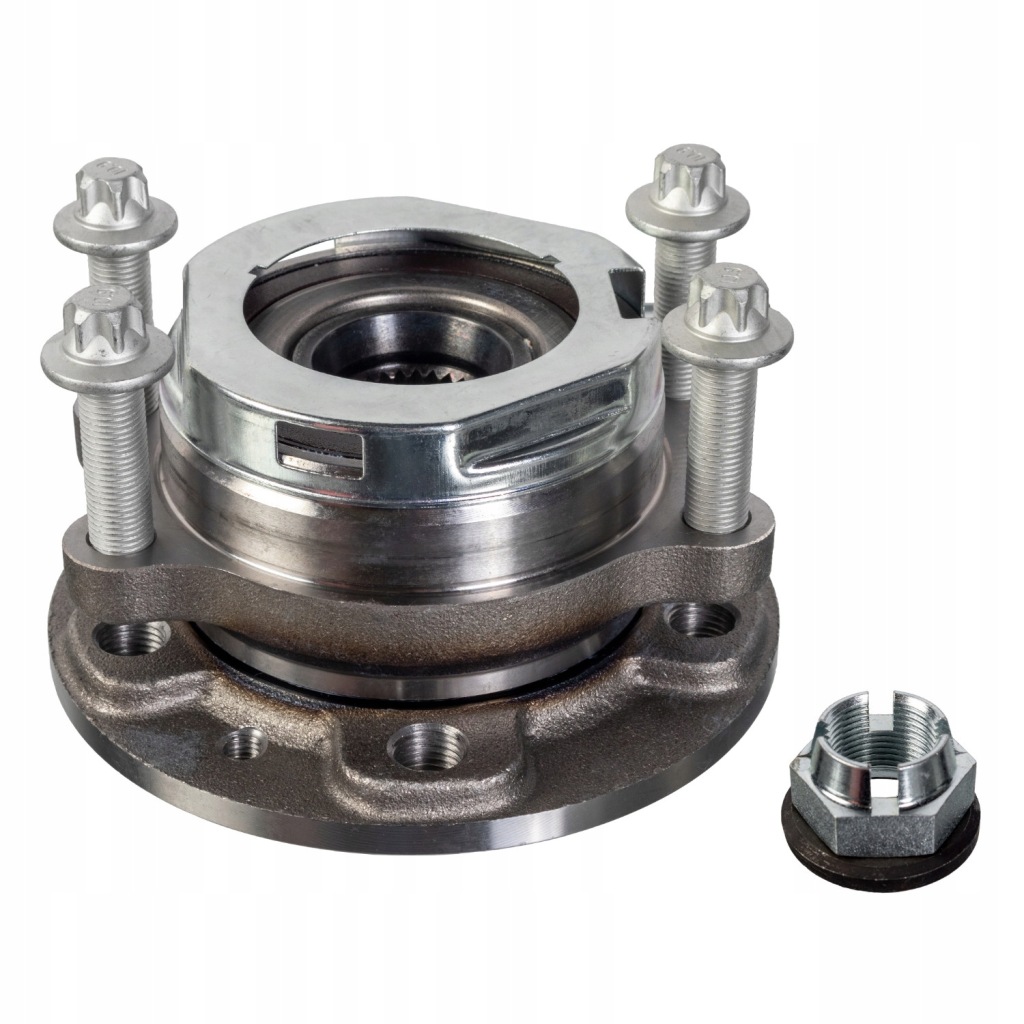 Купить Подшипник колеса febi 176131