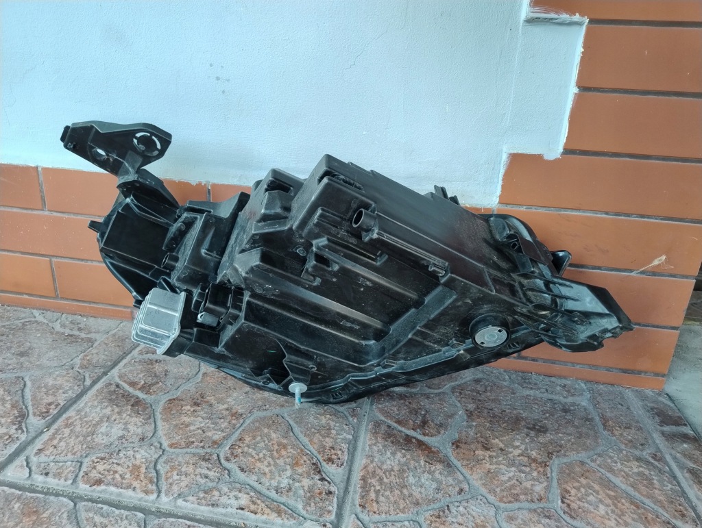 фото №9, Лампа левая full led opel corsa f 2019-2023 39162653