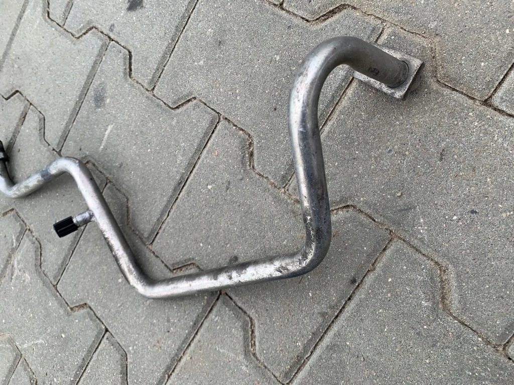 фото №3, Шланг трубка кондиціонера renault midlum dxi