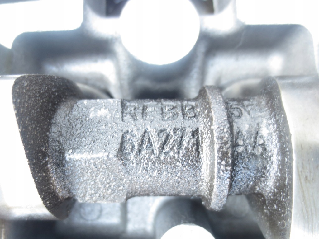 фото №6, Головка комплектна ford volvo jaguar land range rover 2.0 t ecoboost