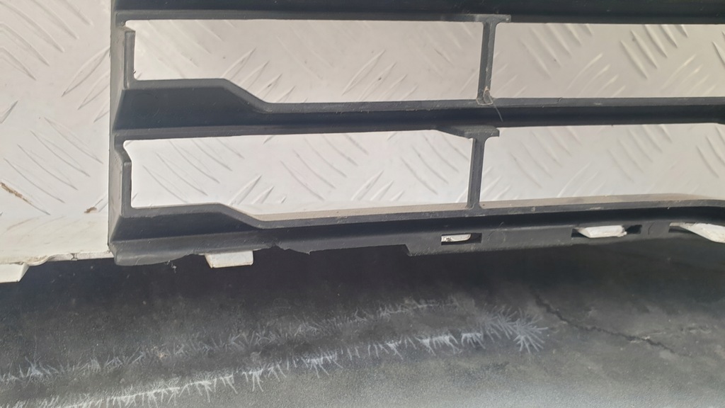 фото №6, Bmw 5 g30 g31 бампер перед передний