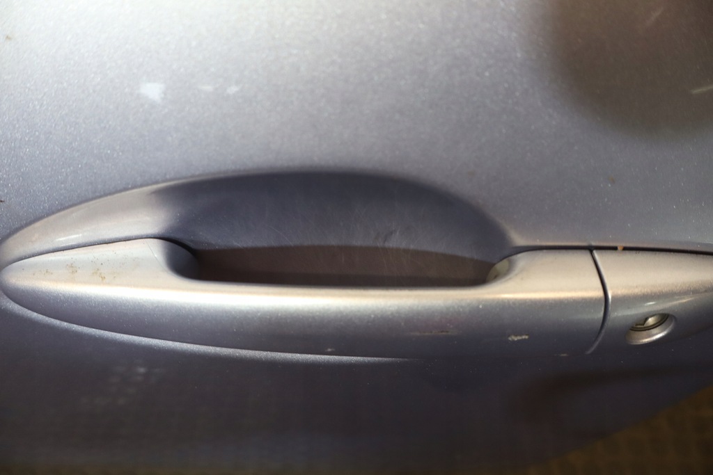 фото №9, Дверь левый перед mazda 6 ii