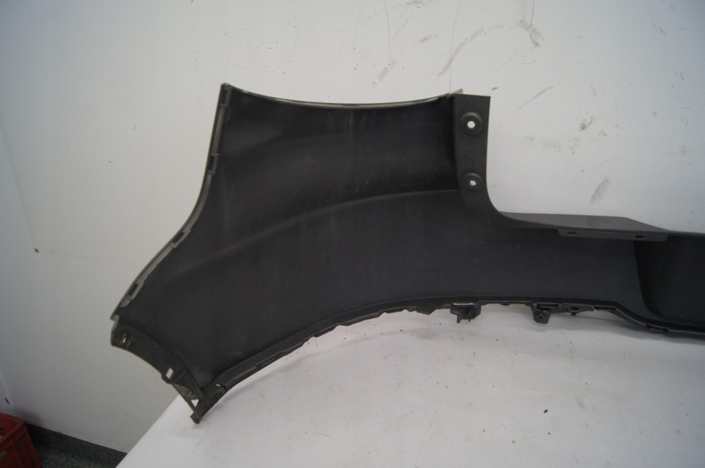 фото №10, Бампер задня vw tiguan 5n0807421