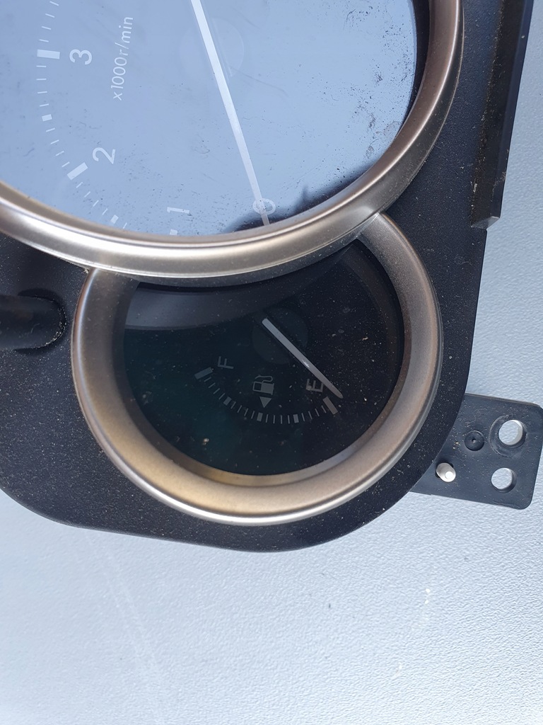 фото №5, Лічильник obrotomierz mazda 6 3agdk1b