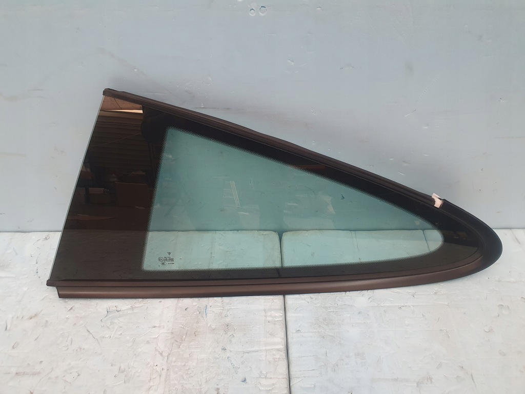 фото №1, Стекло кузовная porsche 911 991 левая задняя nowa