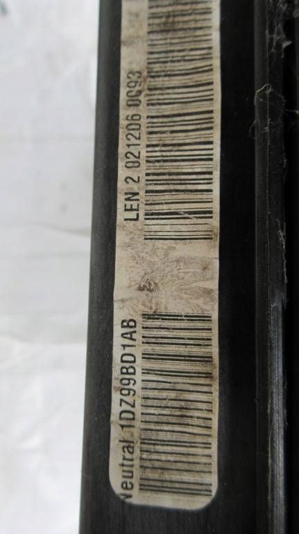 фото №13, Chrysler 300 - 300c 24050050 люк