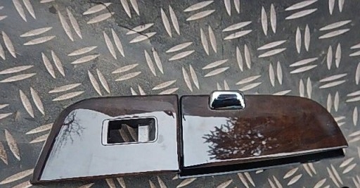 фото №1, Lexus ls600h ls 600 ls460 l защита пепельница r