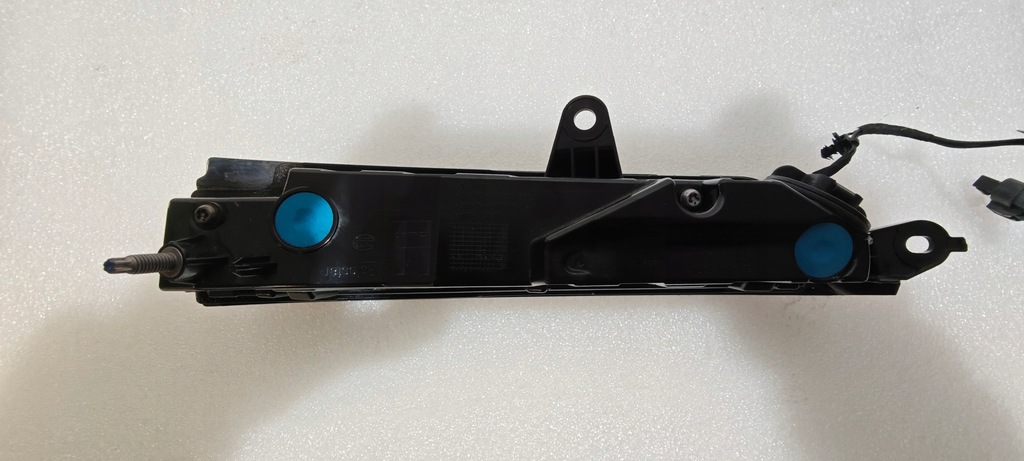 фото №5, Лампа лівий задня кришка багажника volvo polestar ii 2