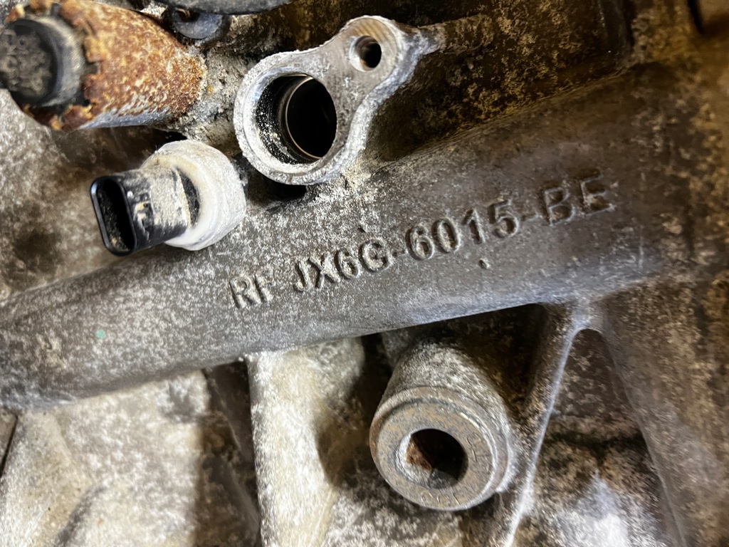 фото №9, Двигатель блок двигателя ford escape mk4 1.5 ecoboost 4wd 4x4