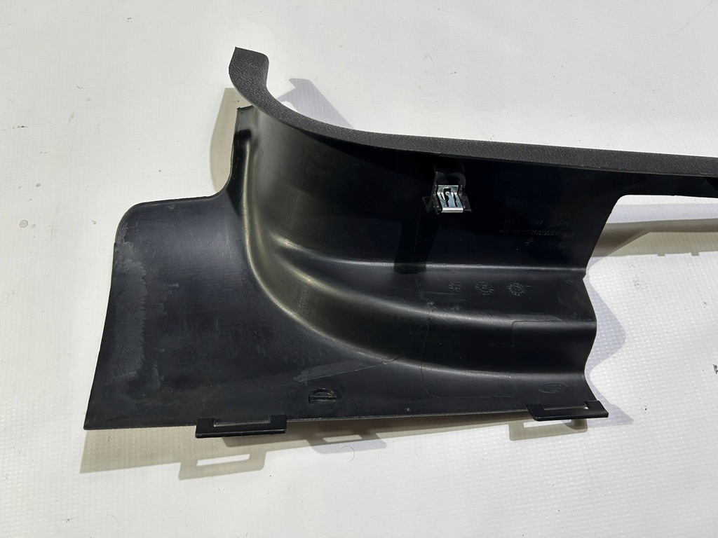 фото №7, Панель защита правая обшивка правое стойка порог ford mustang 2010-2014