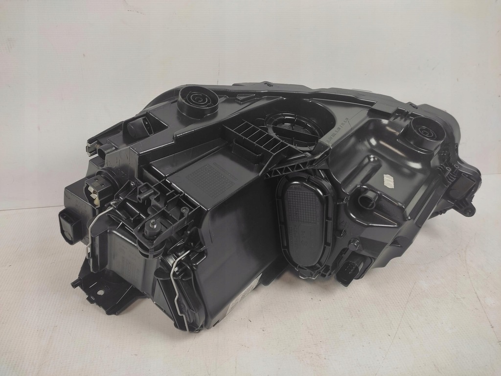 фото №14, Vw golf 7 vii фара правий 517941006d