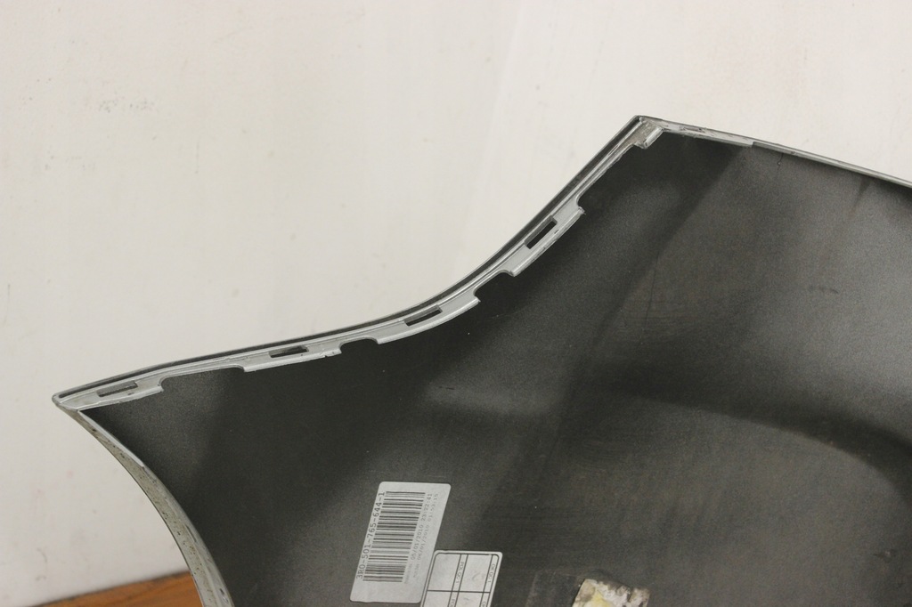 фото №4, Бампер задня задній volvo xc60 r-design rdesign 2008r-