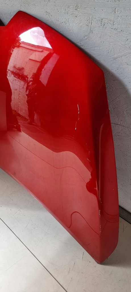 фото №2, Капот renault clio 4 iv '12-'18