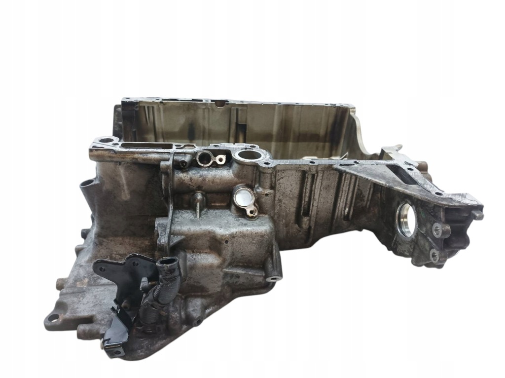 Піддон масляна 057103603bg 4.2 tdi v8 audi a8 3 2010- d4 Недорого