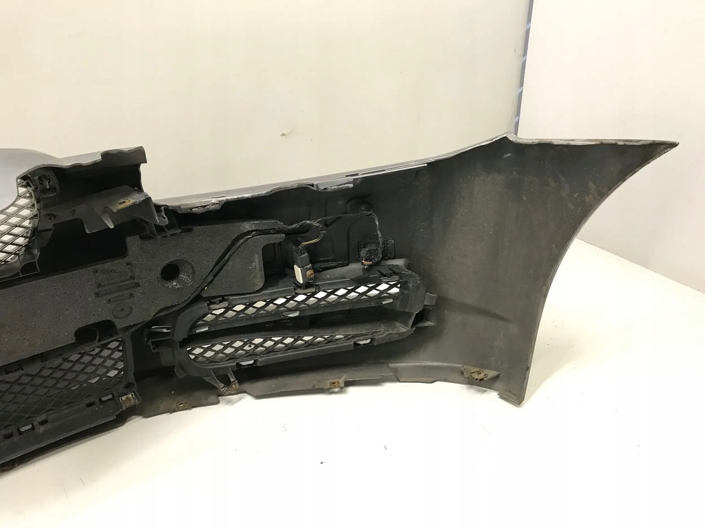 фото №11, Jaguar xf 3000cm3 2009 бампери sedan k4875