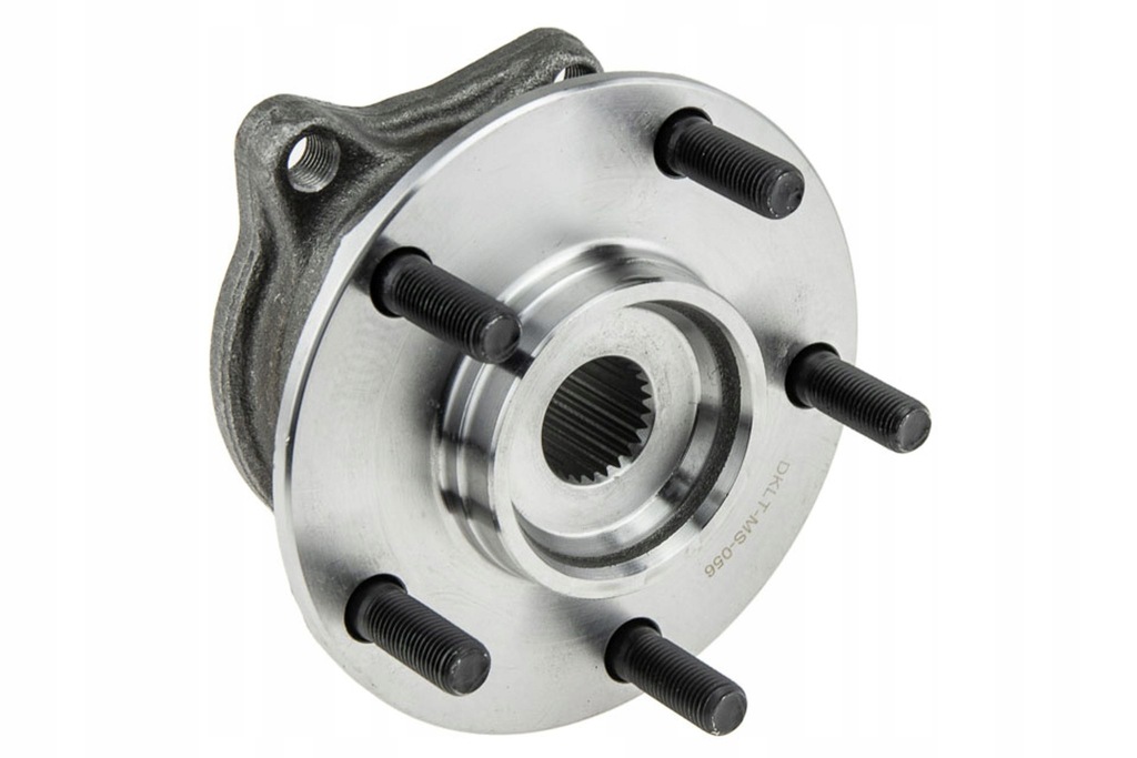 фото №2, Nty ступица колеса задняя