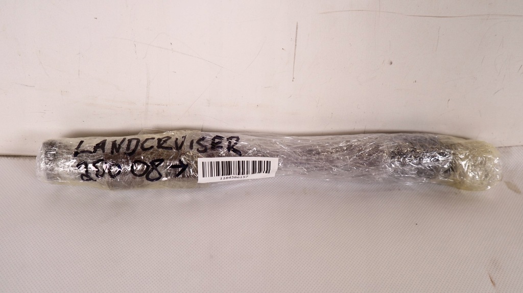 фото №6, Toyota land cruiser 200 4.5 d v8 08- крестовина колонки рулевого