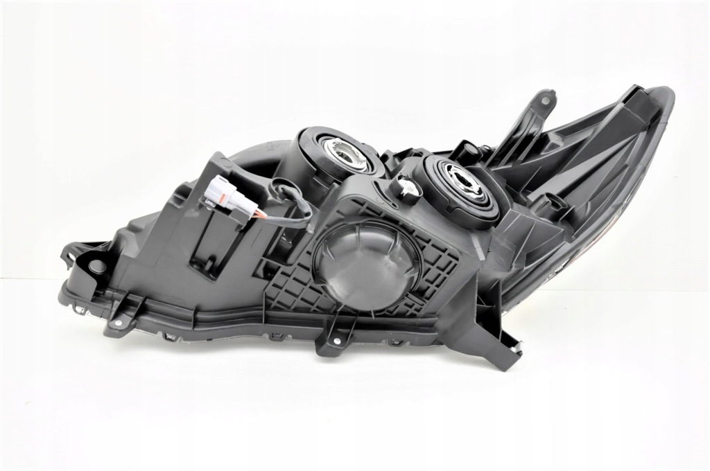 фото №5, Toyota sienna od 2015- фара правый новый