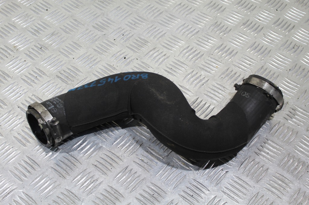 фото №1, Wąż шланг інтеркулер audi q5 8r0 8r