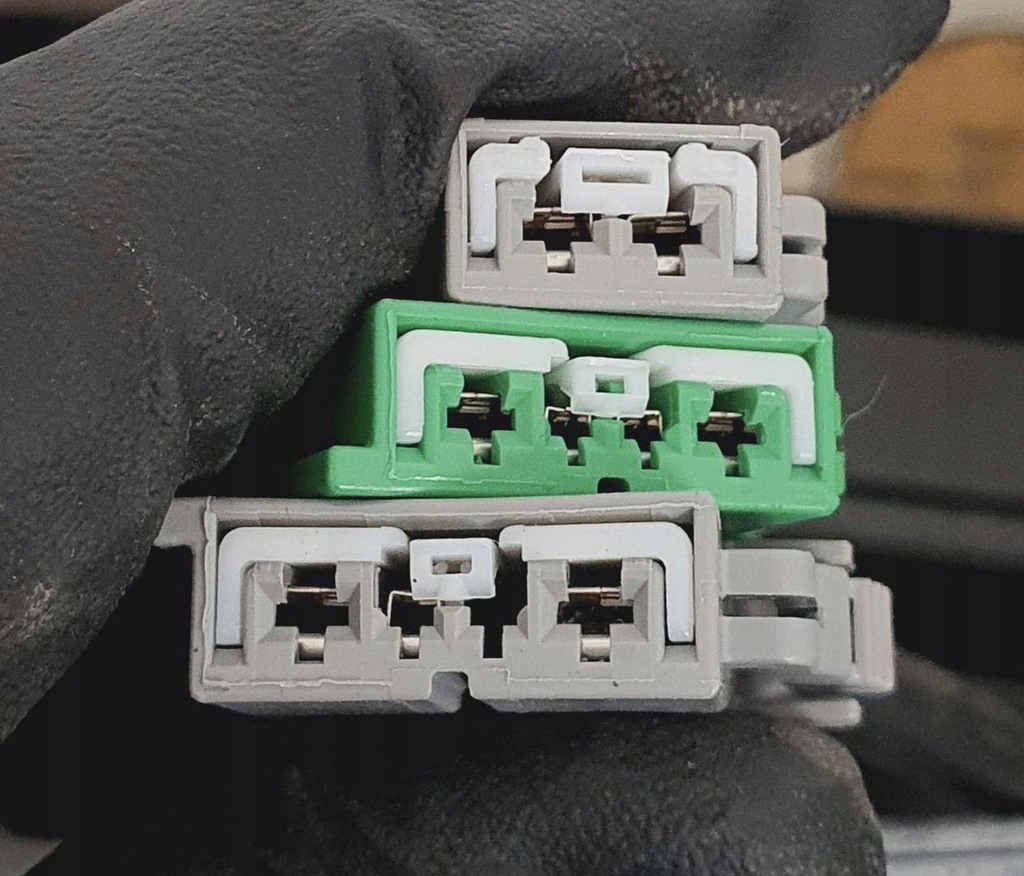 фото №11, Сиденье левый перед с подогревом discovery iv l319 europa