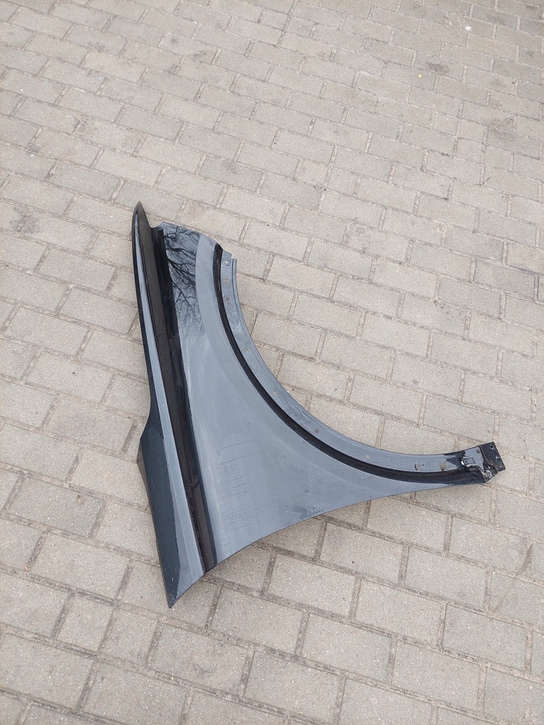 фото №1, Крила правий audi q4 e-tron 89a