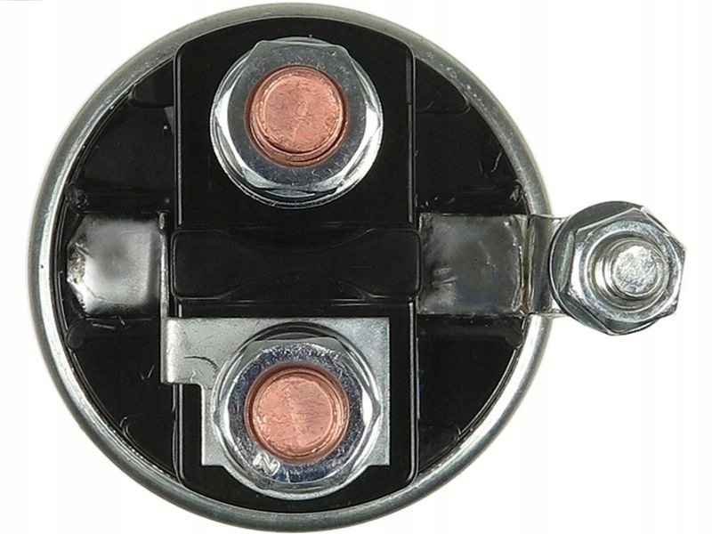 фото №3, Автоматическая коробка передач выключатель электромагнитный стартер