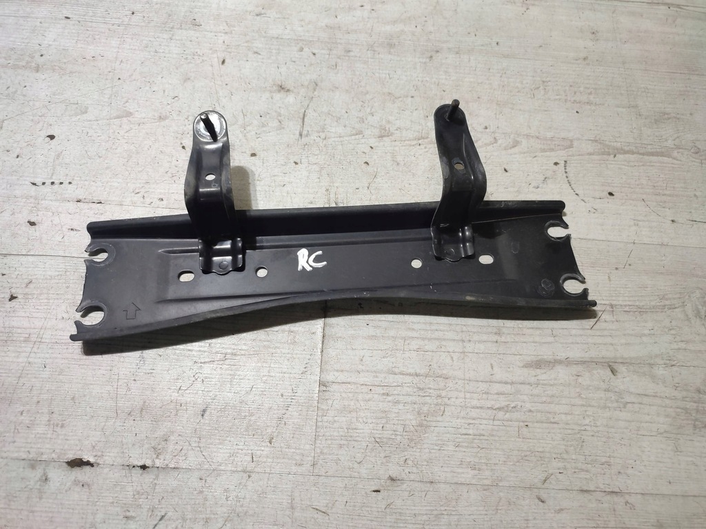 фото №1, Lexus rc 2019 підпора кронштейн