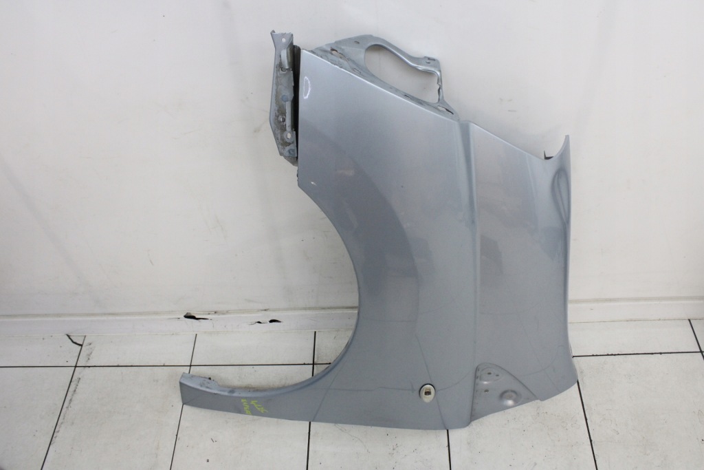 фото №1, Крила лівий перед передній peugeot expert ii scudo 2006r- knf - kod