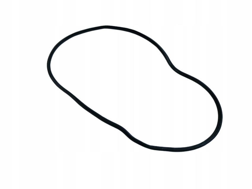 фото №1, Прокладка передня права двері vw golf vii 5d 12-