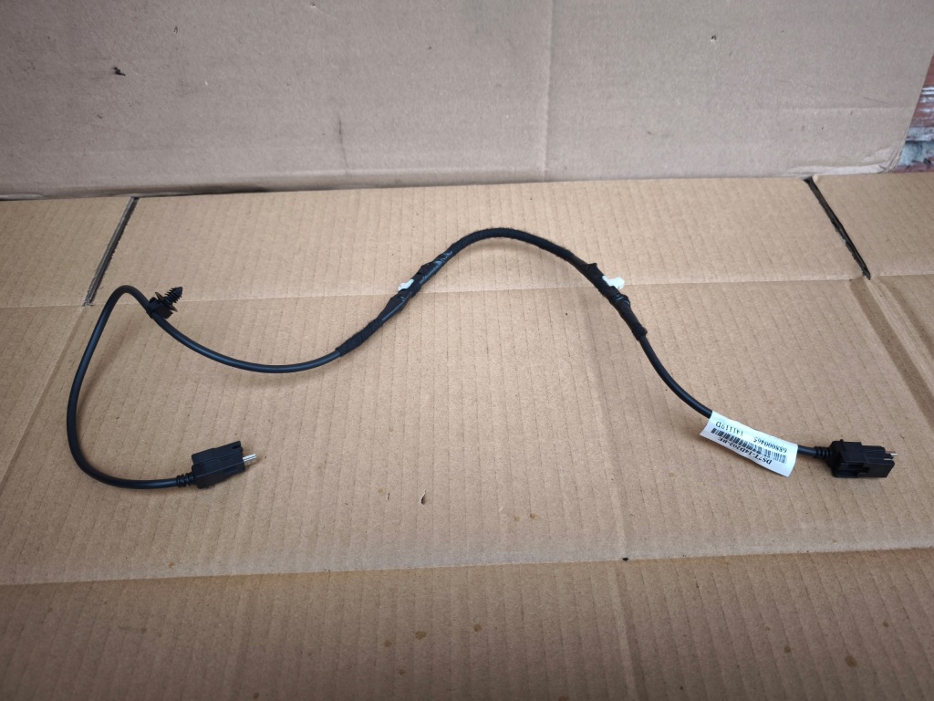 Купити Ford mondeo mk5 2.0 tdci кабель usb ds7t-14d202-be